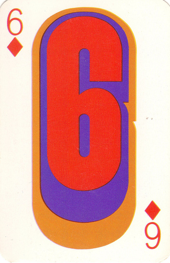 Seventies Poker: 