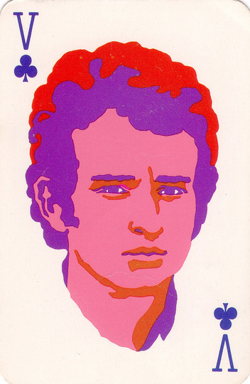 Seventies Poker: 