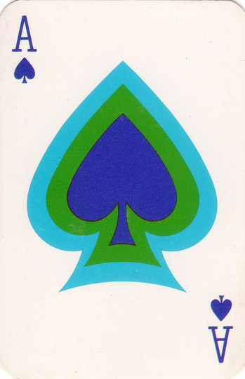 Seventies Poker: 