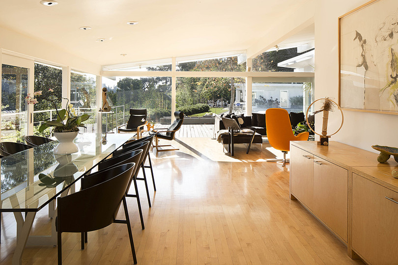 Vicky Moon: Mid-century Modern: 