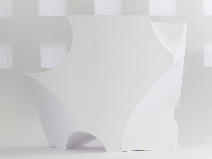 Paper architecture