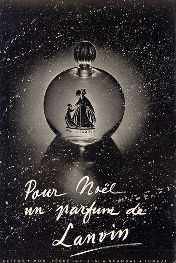 Parfum...