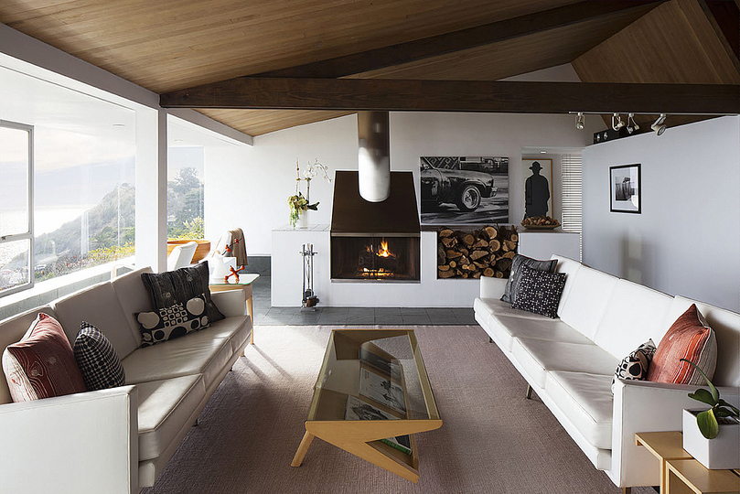 Vicky Moon: Mid-century Modern: 