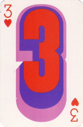 Seventies Poker: 