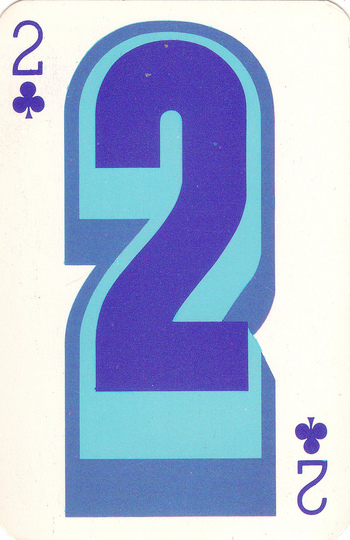 Seventies Poker: 