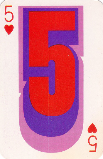 Seventies Poker: 