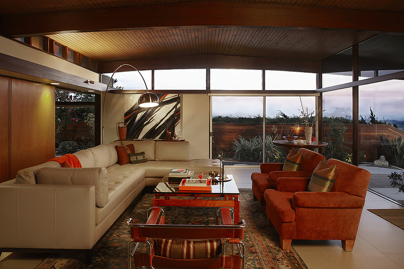 Vicky Moon: Mid-century Modern: 