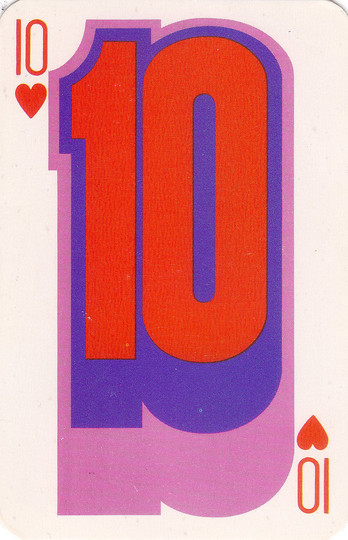 Seventies Poker: 