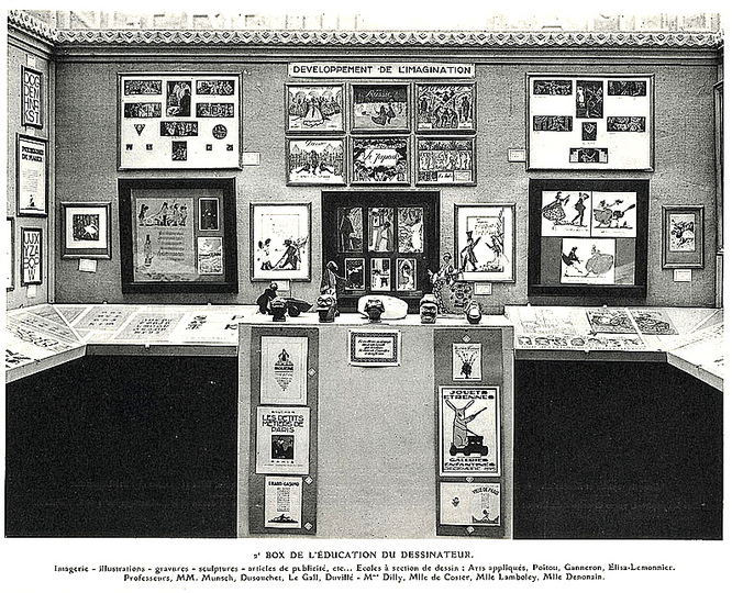 Paris Exposition 1925: 