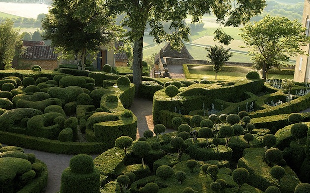 Design Gardens - Garden Design