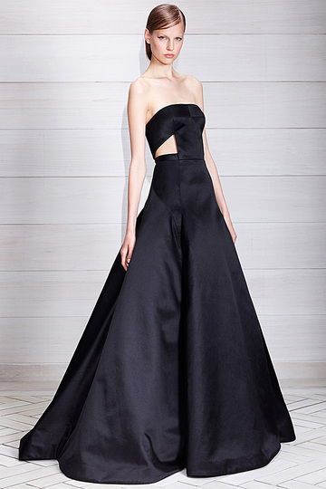 Jason Wu: Resort 2014: 