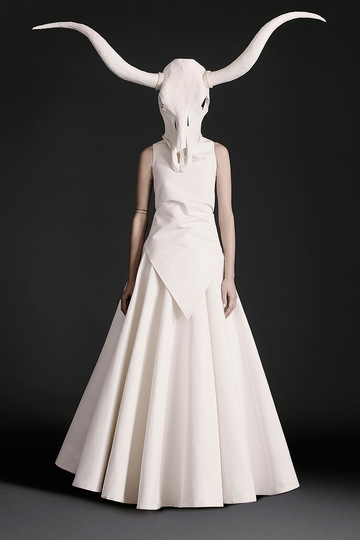 Gareth Pugh: 