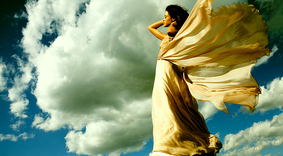 Welcome to Wonderland: 