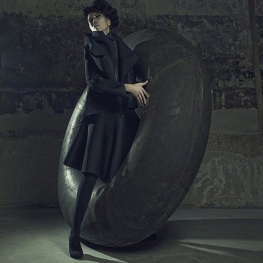 Hana Zarubova: 