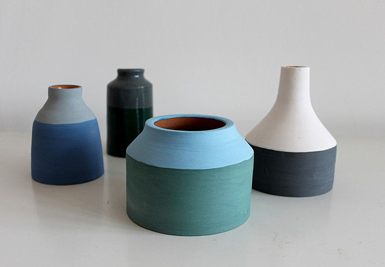 Elena Salmistraro: Glass, Ceramics & Fashion: 