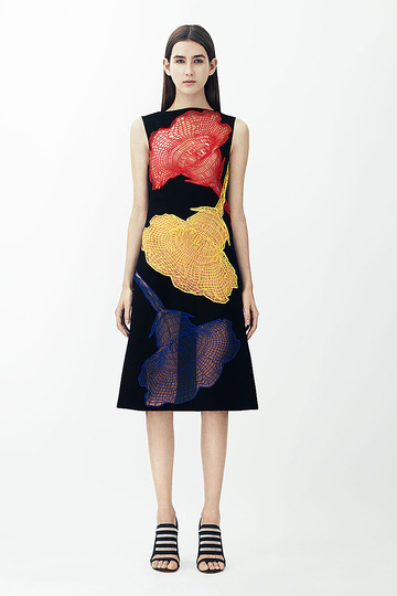 Christopher Kane: 