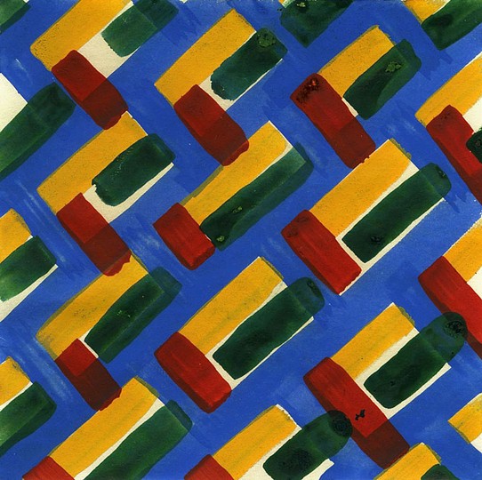 Sonia Delaunay: Fashion