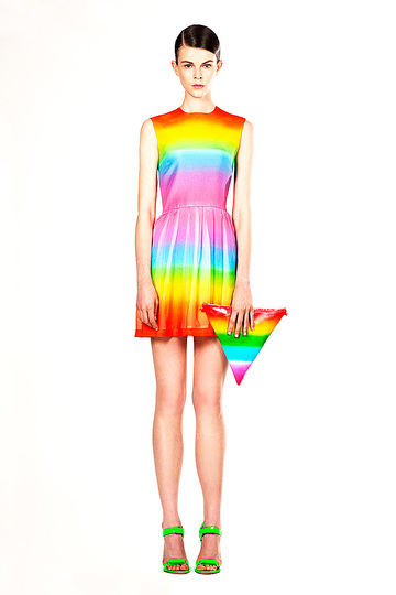 Christopher Kane: 