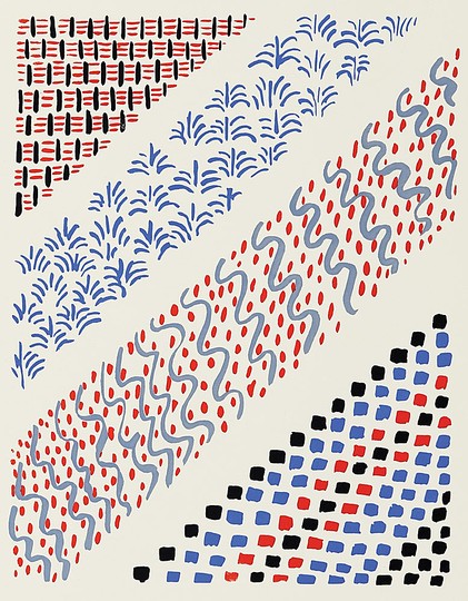 Sonia Delaunay: Fashion