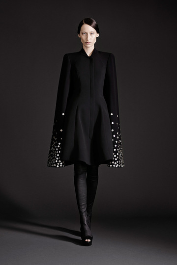 Gareth Pugh: 