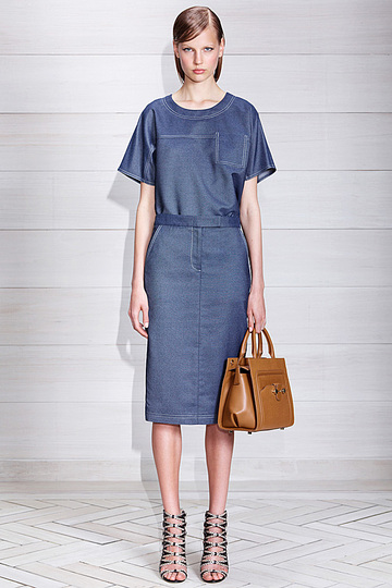 Jason Wu: Resort 2014: 