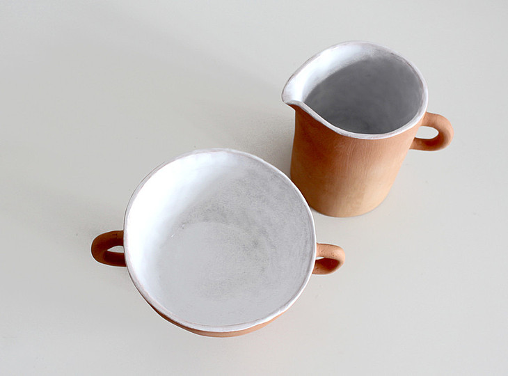 Elena Salmistraro: Glass, Ceramics & Fashion: 