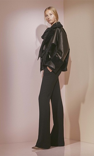 Prabal Gurung: Pre-Fall/Fall 2016: 