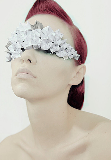 Elena Salmistraro: Glass, Ceramics & Fashion: 