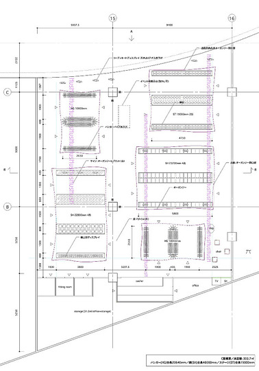 Kimihiko Okada Architecture Models: 