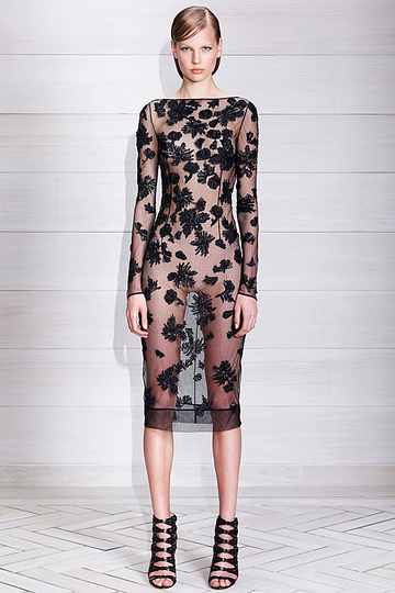 Jason Wu: Resort 2014: 