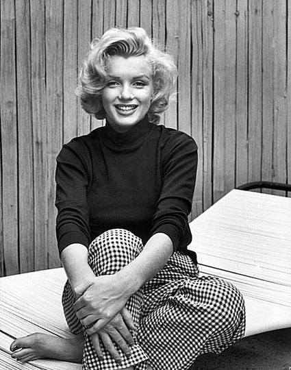 Marylin