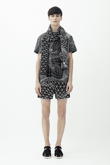 Christopher Kane: 