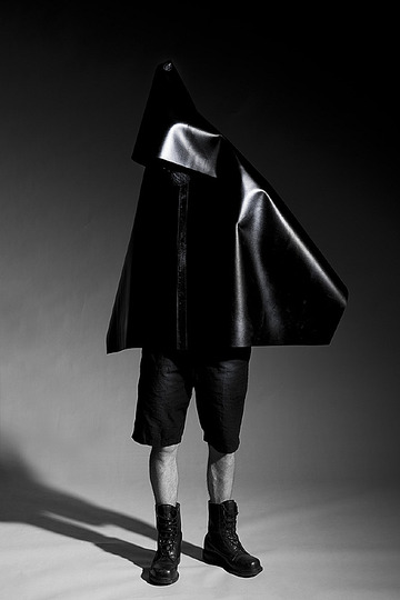 Future Fashion by Martijn Van Strien: 