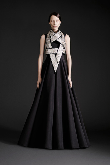 Gareth Pugh: 