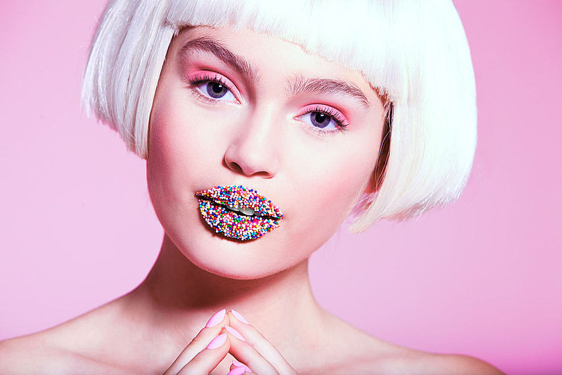 Welcome to Wonderland: 