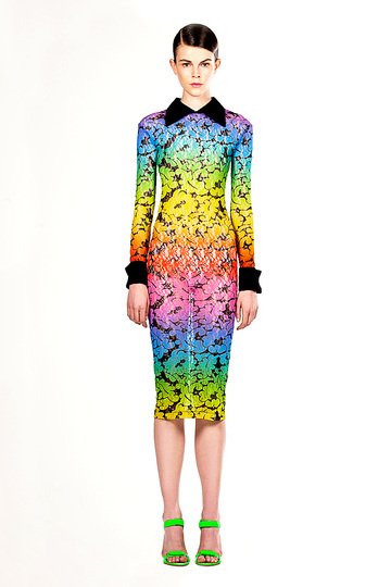 Christopher Kane: 