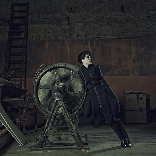 Hana Zarubova: 
