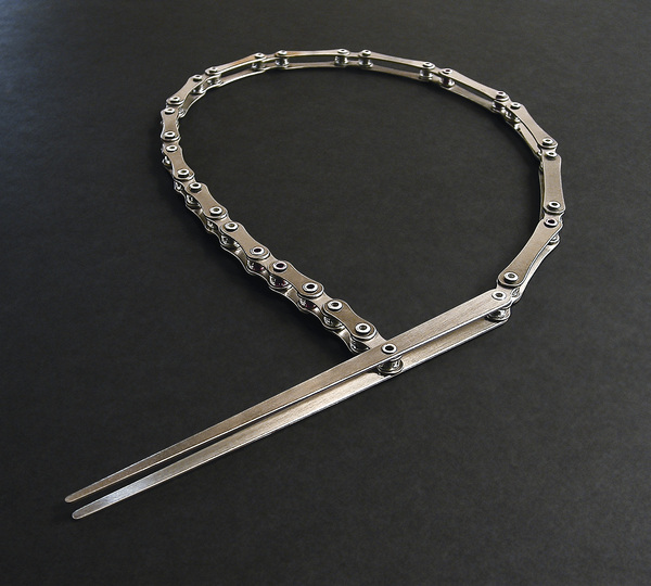 Contemporary Jewellery Design