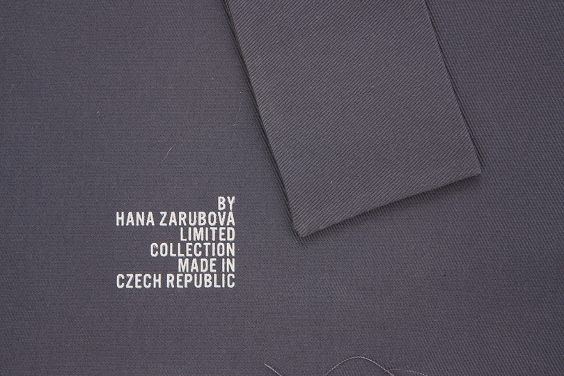 Hana Zarubova: 