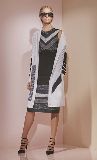 Prabal Gurung: Pre-Fall/Fall 2016: 