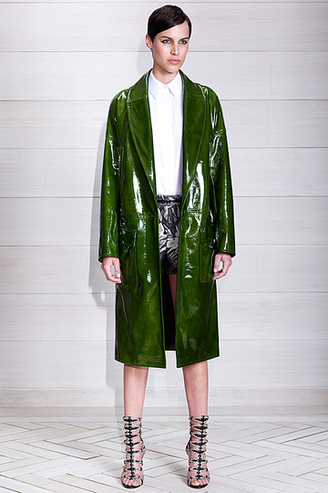 Jason Wu: Resort 2014: 