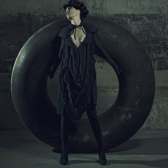 Hana Zarubova: 
