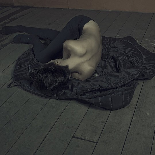 Hana Zarubova: 