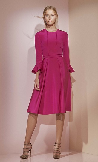 Prabal Gurung: Pre-Fall/Fall 2016: 