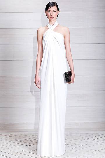 Jason Wu: Resort 2014: 