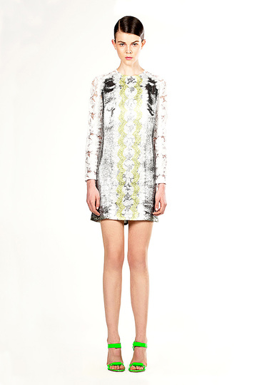 Christopher Kane: 