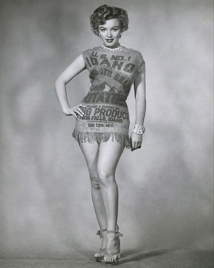Marylin