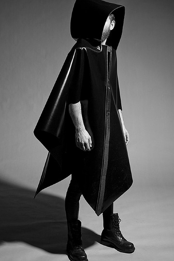 Future Fashion by Martijn Van Strien: 