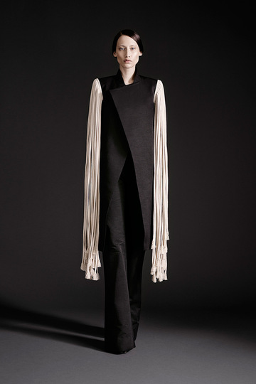 Gareth Pugh: 