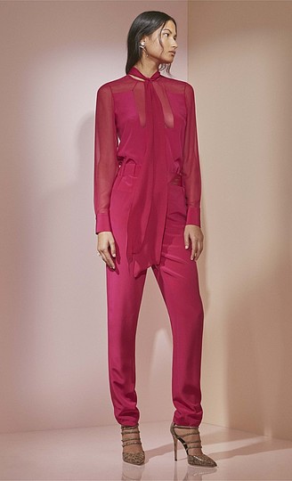 Prabal Gurung: Pre-Fall/Fall 2016: 